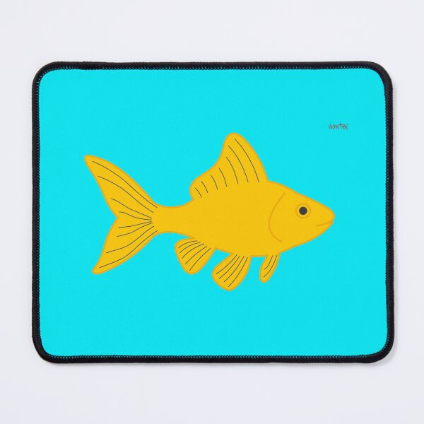 Item preview, Goldfish designed and sold by wowitsmytshirt.