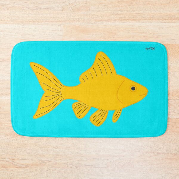 Item preview, Goldfish designed and sold by wowitsmytshirt.