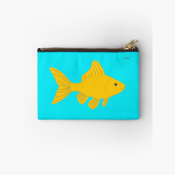 Item preview, Goldfish designed and sold by wowitsmytshirt.