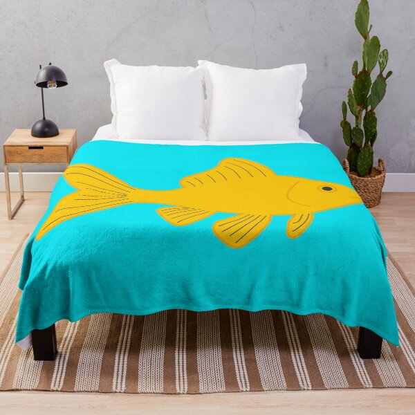 Item preview, Goldfish designed and sold by wowitsmytshirt.