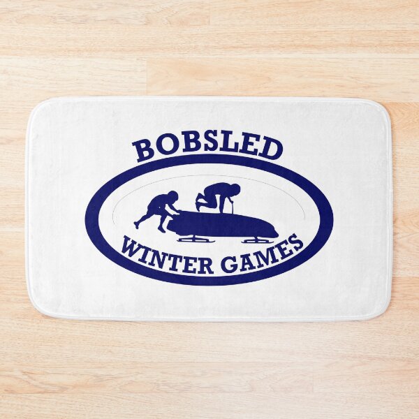 Item preview, Bobsled | Rare sports designed and sold by paulo silveira.