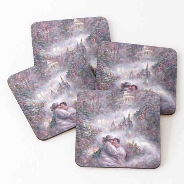 Item preview, Lovers Embrace designed and sold by TatBreeze.