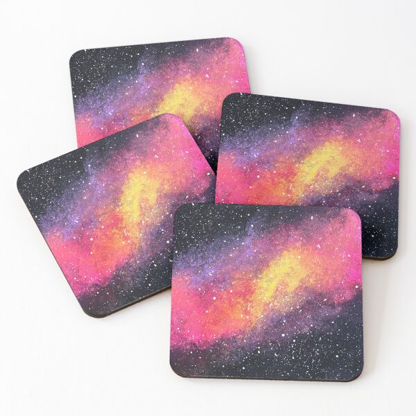 Item preview, The Universe Expanding designed and sold by whatsarahsees.