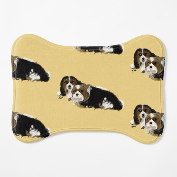 MURPH/GRIFF Dog Mat