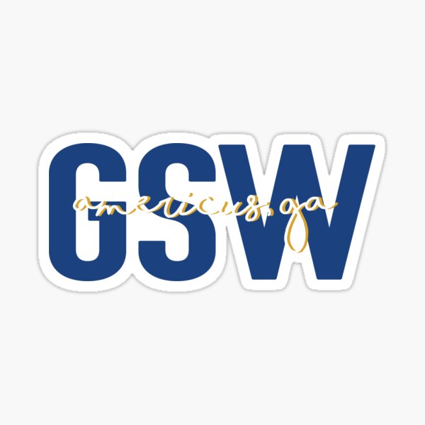 Item preview, Georgia Southwestern State University designed and sold by emilyelizabethb.