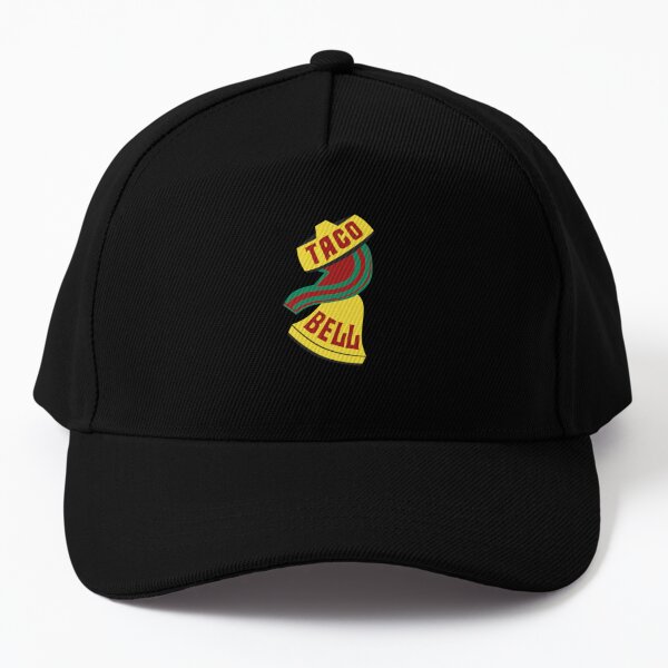 Taco Bell Hat | Taco Bell Vintage Trucker Hat.