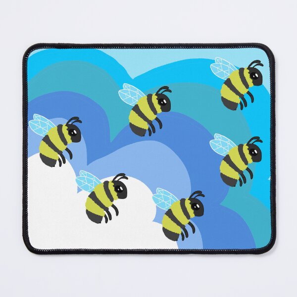 Item preview, Sky Bees designed and sold by Spectrumsketch.