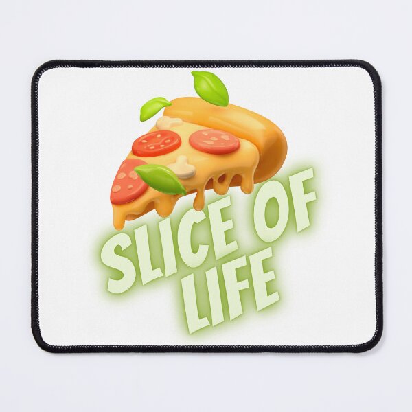 Item preview, Cheese Pizza Day designed and sold by Angels82.