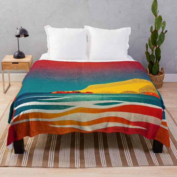 Item preview, Island Tides designed and sold by KatyClemmans.