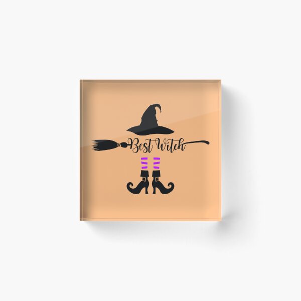 Item preview, Best witch, Witch mom, Happy Halloween, Funny Halloween witch, Halloween for witch, Funny witch gift designed and sold by InspiresME.