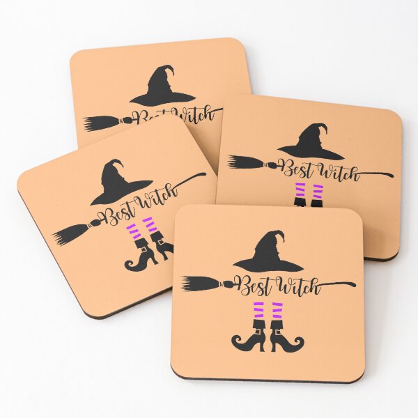Item preview, Best witch, Witch mom, Happy Halloween, Funny Halloween witch, Halloween for witch, Funny witch gift designed and sold by InspiresME.