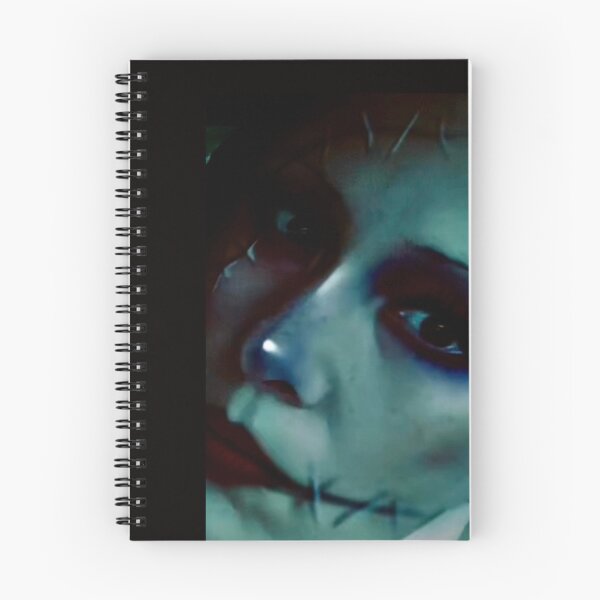 Item preview, Split Personality designed and sold by BraxhanApparel.