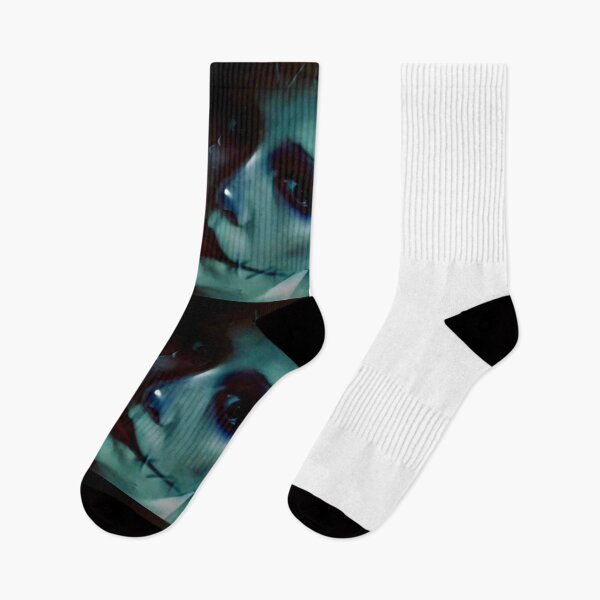Item preview, Split Personality designed and sold by BraxhanApparel.