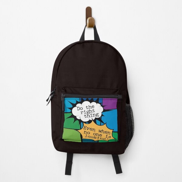 Item preview, Do the right thing. Even when no one is looking designed and sold by GraphicM0M.