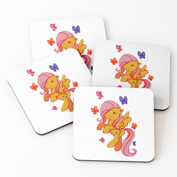 Item preview, Retro Fluttershy designed and sold by Okaylee.