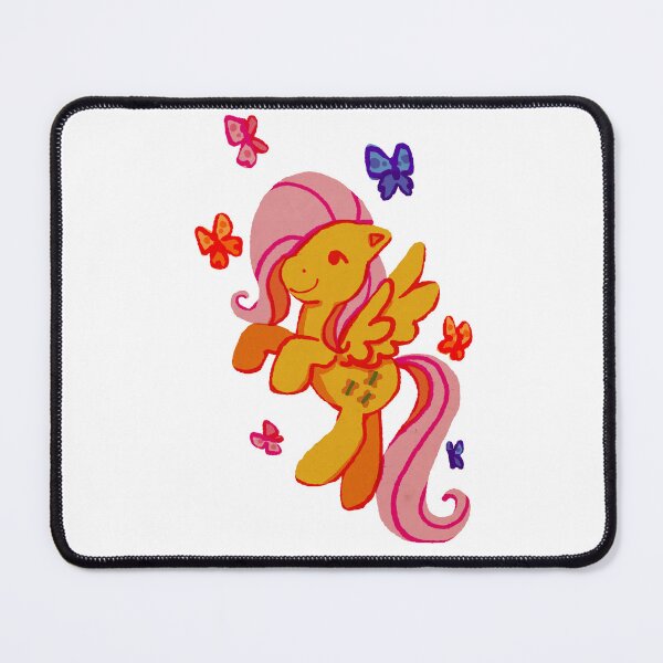 Artikelvorschau, Retro Fluttershy entworfen und verkauft von Okaylee.