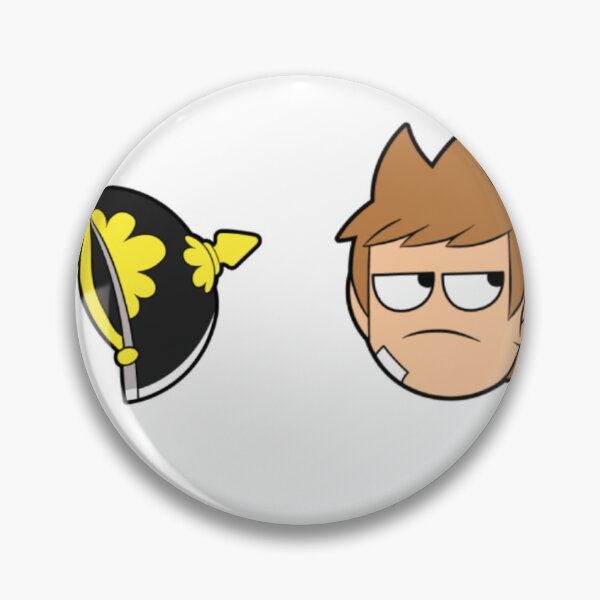 Item preview, Tord + Hat Eddsworld designed and sold by UrLoserSpoty.