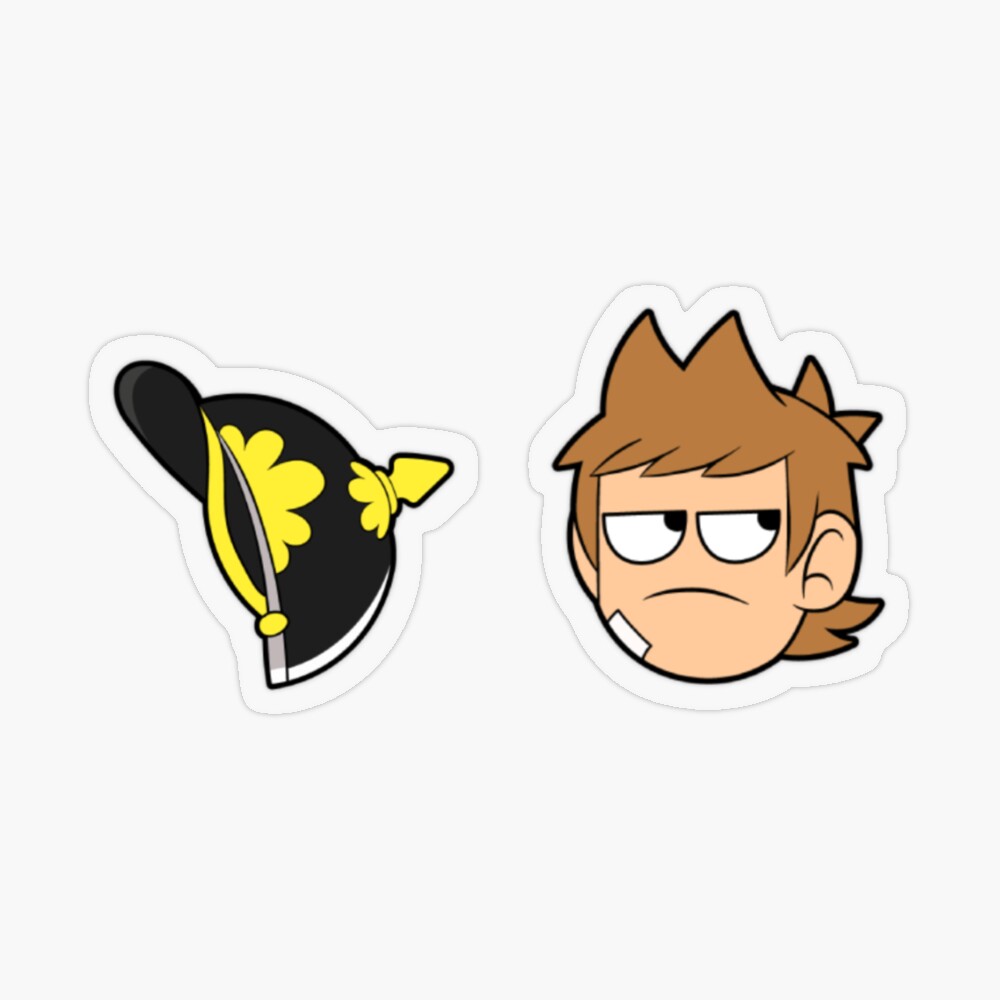 Eddsworld Edd X Matt Pictures To Pin On Pinterest - Eddsworld Edd X Tom -  Free Transparent PNG Clipart Images Download