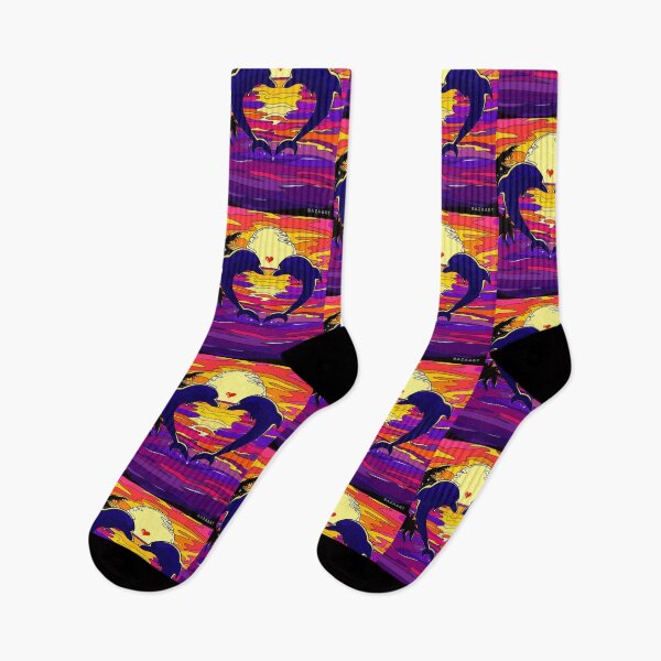 Item preview, A dolphin style design designed and sold by iloveclayaiken.