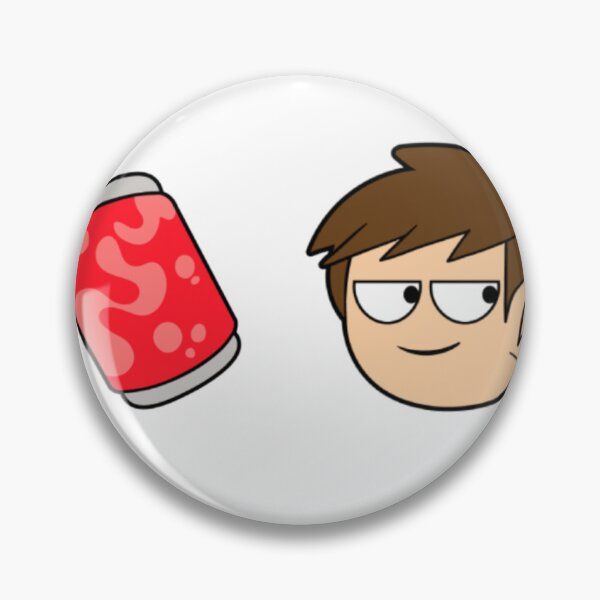 Item preview, Edd + Cola can designed and sold by UrLoserSpoty.