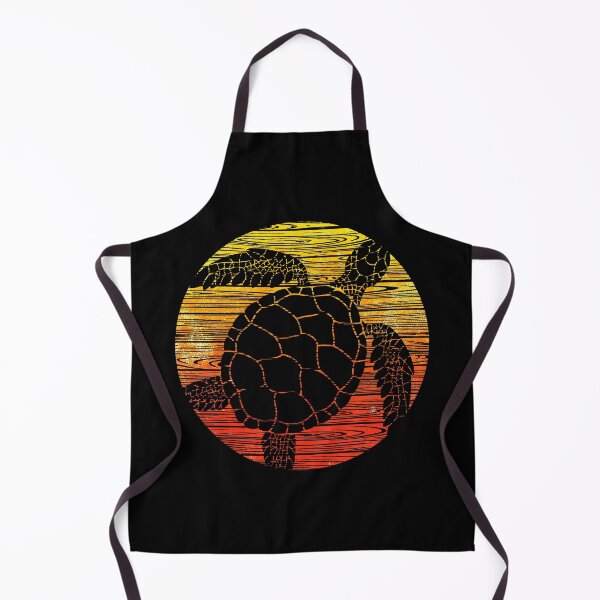 Item preview, Sea turtle designed and sold by Mila1946.
