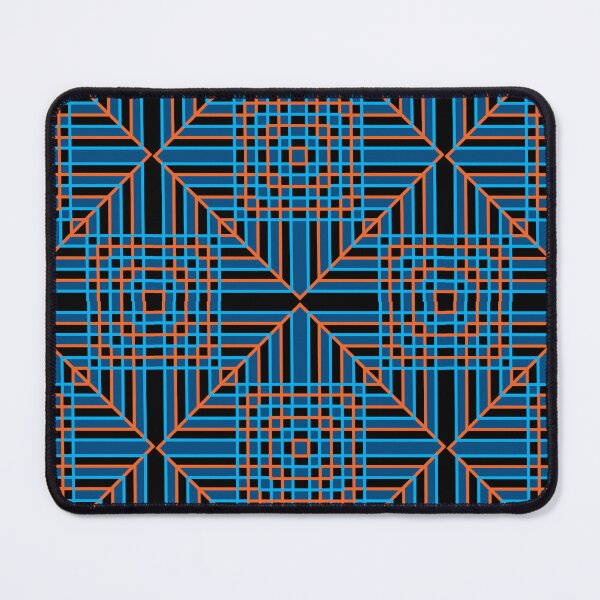 Item preview, Interlocking Shapes  no. 50 designed and sold by Neil Feigeles.