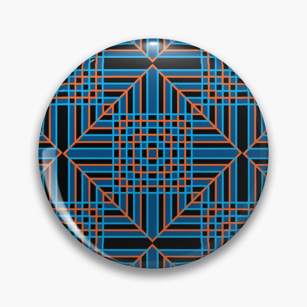 Item preview, Interlocking Shapes  no. 50 designed and sold by Neil Feigeles.
