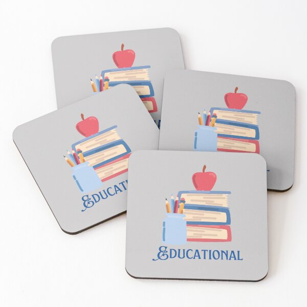 Item preview, Educational designed and sold by Glorious-Goods.