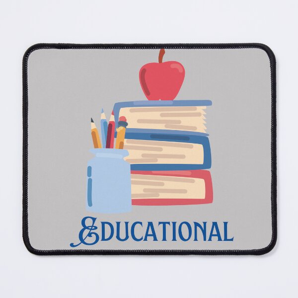 Item preview, Educational designed and sold by Glorious-Goods.
