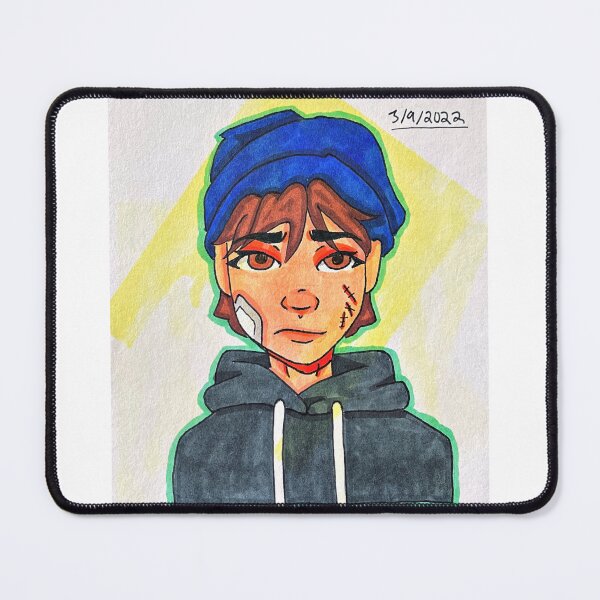 Item preview, Lost Boy designed and sold by OOFEA.