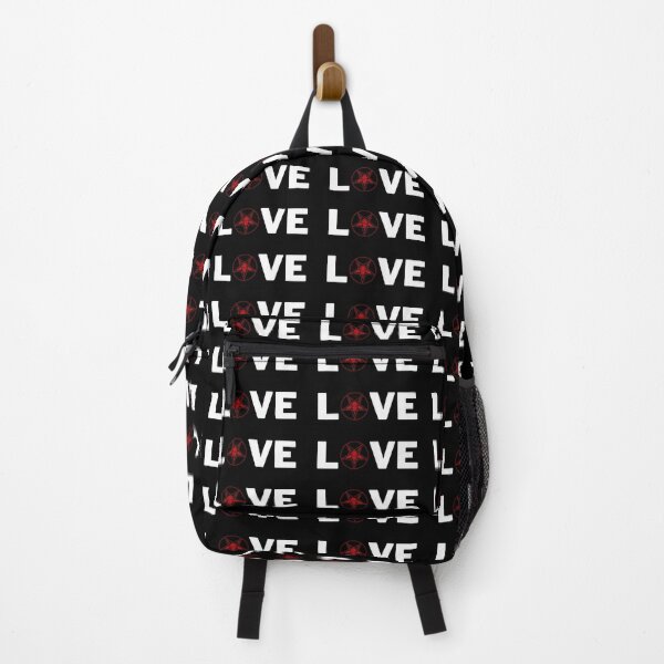 Item preview, Love Satan designed and sold by FlakeyBiscuit3.