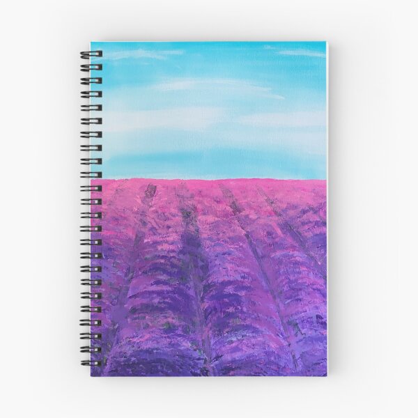 Item preview, French Lavender designed and sold by whatsarahsees.