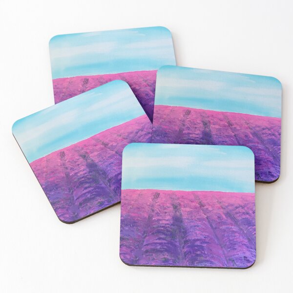 Item preview, French Lavender designed and sold by whatsarahsees.