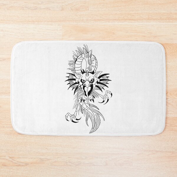 Item preview, Dragon designed and sold by tasha0louise.
