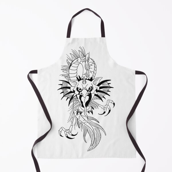 Item preview, Dragon designed and sold by tasha0louise.
