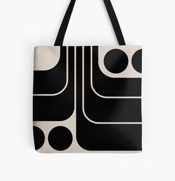 Item preview, Retro Geometric Design 630 designed and sold by tonymagnerart.