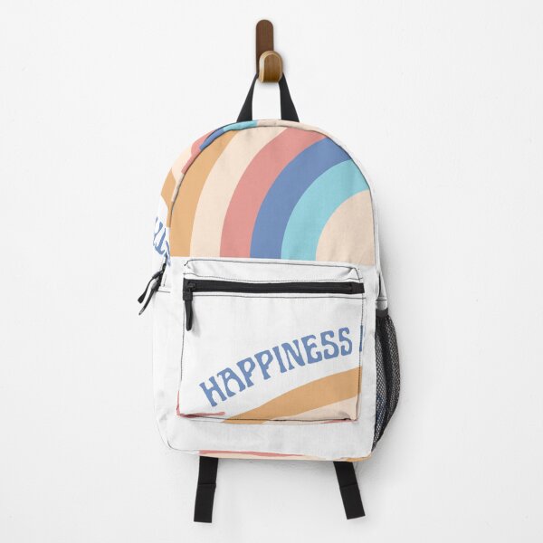 Item preview, happiness is contagious designed and sold by R&C.