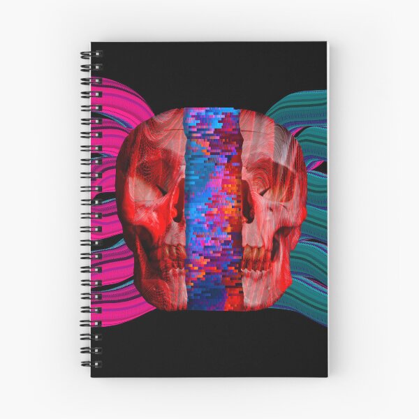 Item preview, glitchedskull designed and sold by bppchourmo.