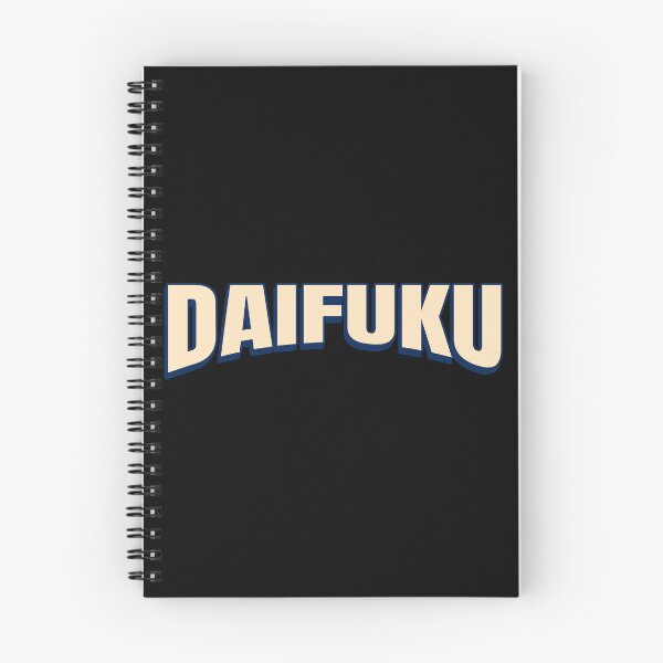 Item preview, Classic Daifuku Dessert Lover Foodie Style designed and sold by Popalt.