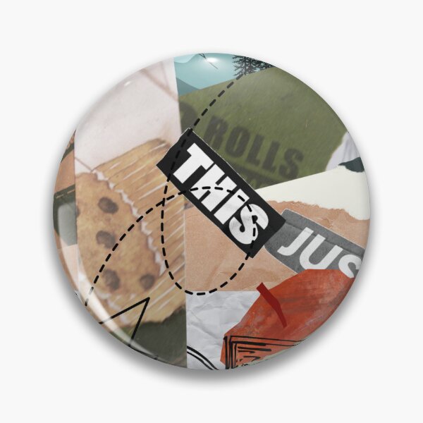 Item preview, Mountain design collage designed and sold by Zicola.