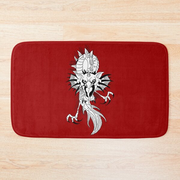 Item preview, Dragon designed and sold by tasha0louise.