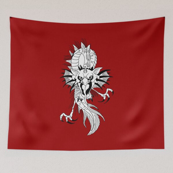 Item preview, Dragon designed and sold by tasha0louise.