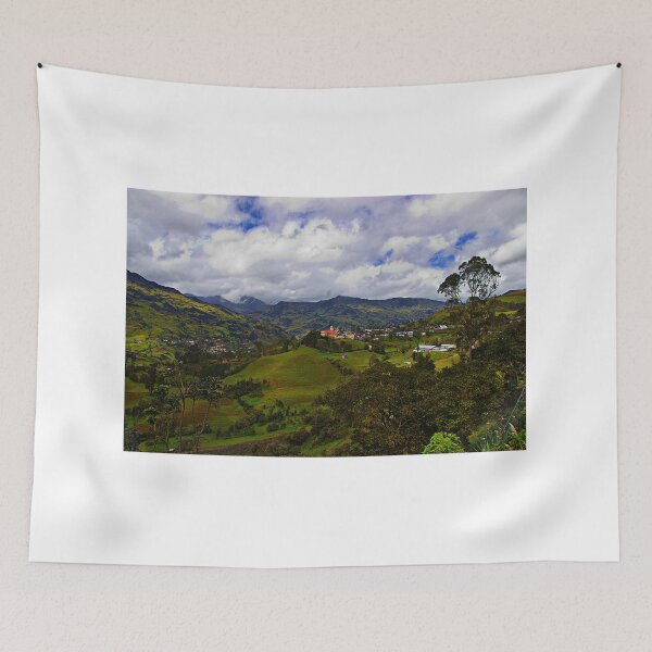 Item preview, Great View North Of Paute III designed and sold by alabca.
