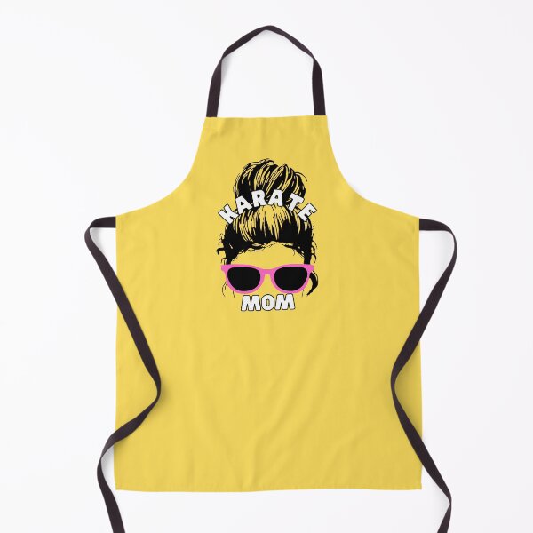 Item preview, Karate Mom, Womens Funny  designed and sold by Polishthestone.