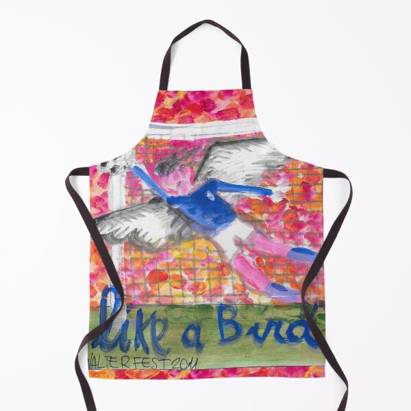 Item preview, Like a bird designed and sold by walterfest.
