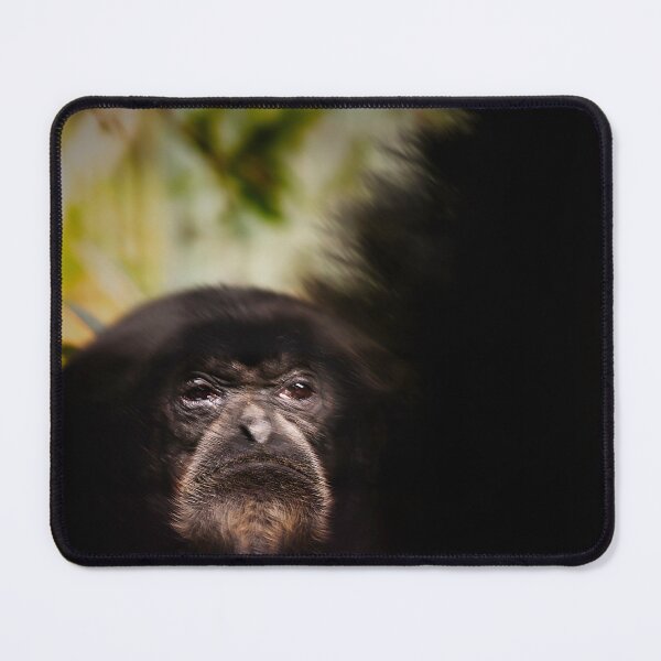 Item preview, Sad Monkey Eyes designed and sold by KbytesOfJax Outdoor and Nature.