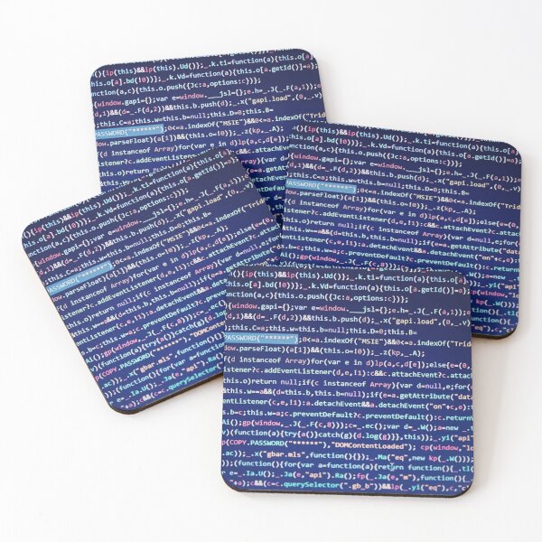 Item preview, Coding 1, Willow Days designed and sold by avit1.