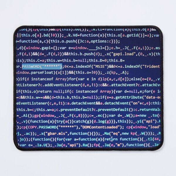 Item preview, Coding 1, Willow Days designed and sold by avit1.