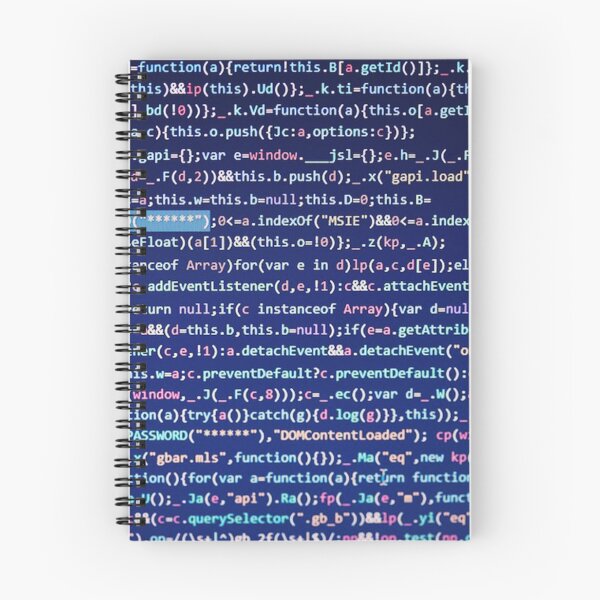Item preview, Coding 1, Willow Days designed and sold by avit1.