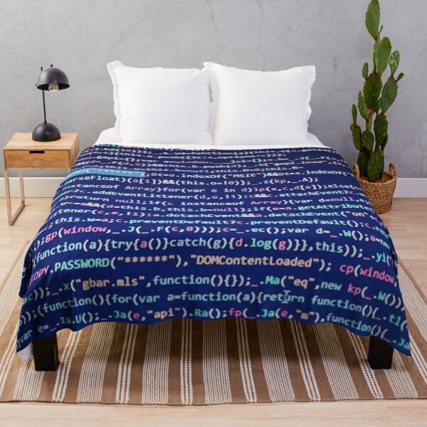 Item preview, Coding 1, Willow Days designed and sold by avit1.